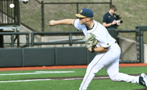 Columbia hands No. 23 WVU its second consecutive loss, holds Mountaineers to just five hits